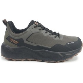 Resim Dockers By Gerli Chaser 5pr Haki Erkek Outdoor 000000000102028239 Haki 