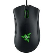Resim Shanyue Razer Kablolu Oyun Oyun Faresi Optik Fare (Yurt Dışından) 
