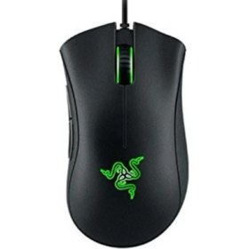 Resim Shanyue Razer Kablolu Oyun Oyun Faresi Optik Fare (Yurt Dışından) 