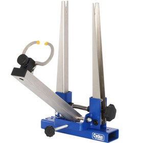 Resim Cyclus Tools WorkShop Profesyonel Akort Sehpası 720085 