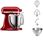 Resim KitchenAid Artisan 5KSM185PS E Kitchenaid