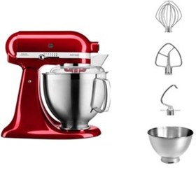 Resim KitchenAid Artisan 5KSM185PS E Kitchenaid