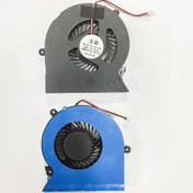 Resim Casper MT50 CPU Fan (OEM) 