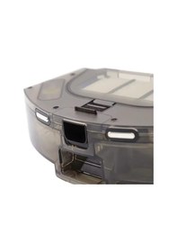 Resim Lydsto Uyumlu Robot Süpürge R1 S1 Su Ve Toz Haznesi 2si1 Arada 