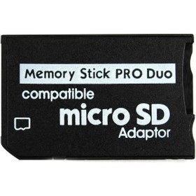 Resim Sevgi, Stylus Memory Stick Pro Duo Adaptörü, Mikro SD/ Mikro SDHC TF Kartı Memory Stick MS Pro Duo Kartı için Sony PlayStation Portable, Kamera, Handycam, PDA 
