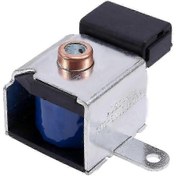 Resim Yvan Smart 453 2017-2021 Direksiyon Kolonu Kilit Solenoid Valfi A4534600700 