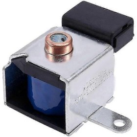 Resim Yvan Smart 453 2017-2021 Direksiyon Kolonu Kilit Solenoid Valfi A4534600700 