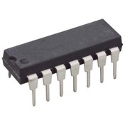 Resim 74Hc273 Octal D-Type Flıp-Flop (10 Adet) 