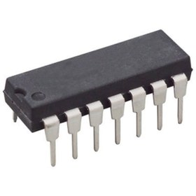 Resim 74Hc273 Octal D-Type Flıp-Flop (10 Adet) 