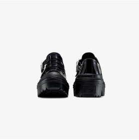 Resim Converse Chuck Taylor All Star Lugged Heel Marry Kadın Siyah Sneaker A12983c Siyah 