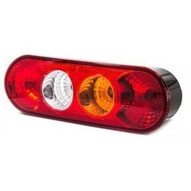 Resim Ford Transit V347 2007-2012 Arka Stop Pikap Kamyonet Orijinal Ford Otosan 13216E 