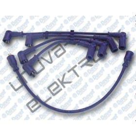 Resim Buji Ve Bobin Kablosu Dogan Kartal Sahin Slx/S Kisa 504624129 