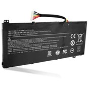Resim Acer Uyumlu Aspire Vx15 Vx5-591G Batarya Pil 