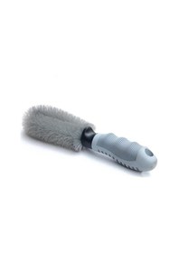 Resim Dvx Ergonomik Slikon Sap Jant Temizleme Fırçası - Dvx6519 