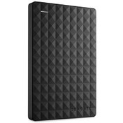 Resim Seagate 1Tb 2.5" Exp Usb3.0 Siyah Stea1000400 Harici Harddisk 