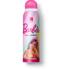Resim Barbie & Hotwheels Parfüm-deodorant Set 