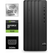 Resim Hp Pro Tower 290 G9 I7-12700K 9M938AT-497 32GB 512GB Msı Gt 1030 4gb Windows 11 Pro Masaüstü Bilgisayar 