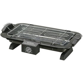 Resim KUMTEL Kb-6000 Barbekü 