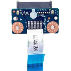 Resim Lenovo Uyumlu Ideapad G505 80Aa Sata Dvd-Cd Connector 