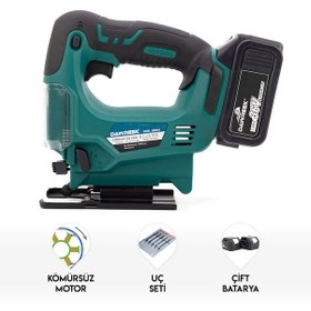 Resim Dawreek Şarjlı Dekupaj MK 