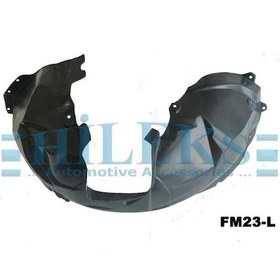 Resim Çamurluk Davlumbazi Ön Sol Ford Monedo Iii 2008- 504653889 