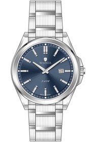 Resim Wainer WA.17700-C Erkek Kol Saati 