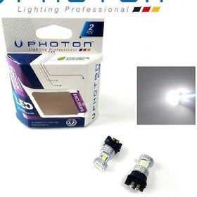 Resim VW GOLF 7 GÜNDÜZ FARI LED AMPULÜ PW24W 