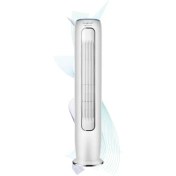 Resim Fujiplus 24000 Btu Inverter Salon Tipi Klima 