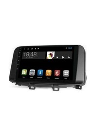Resim Aln Hyundai Kona 2017-2022 4gb Ram 64gb Hafıza 8 Çekirdek Carplay Android Multimedya 9" 