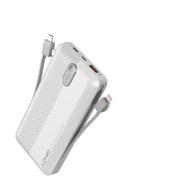 Resim LDNIO Ldnıo Powerbank 3ın1 Cable 10.000 Mah Pl1013 