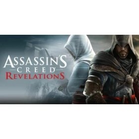 Resim Ubisoft Assassins Creed Revelations (Pc) 