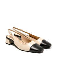 Resim Topuklu/ Stiletto Kadın 92p0 Frau Nappa Nerovanilla Nerovanilla 
