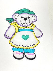 Resim karantuhafiye Bebek Ve Çocuk Aplikesi 