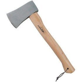 Resim Campout Kamp Baltası Büyük Kahverengi 