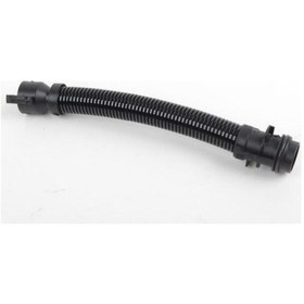 Resim F10-F25-F15-E70 N47S-N57 Temiz Hava Borusu 