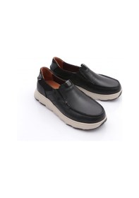 Resim Dr. Flexer M256001 İthal Eva Taban Erkek Ayakkabı Siyah 