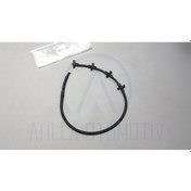 Resim BMW 5 SERİSİ F10 F11 N47 ENJEKTÖR GERİ DÖNÜŞ HORTUMU Bosch 