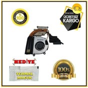 Resim Lenovo 90201147 Notebook Cpu Heatsink Fan 