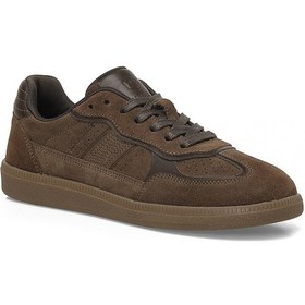 Resim Lumberjack Hılary 6fx Kahverengi Kadın Sneaker 000000000102159265 Kahverengi 