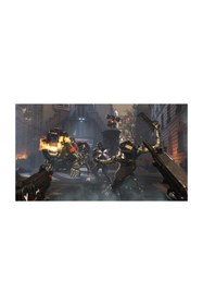Resim BETHESDA Wolfenstein Youngblood Deluxe Edition Xbox One Oyun 