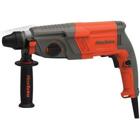 Resim Max Extra MX2603 SDS Plus 800 W 2.6 KG Kırıcı Delici 