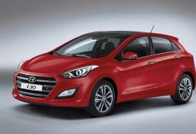 Resim Hyundai İ30 Araçlar İçin Kısa Led Far Ampulu Femex Premio Plus H7 