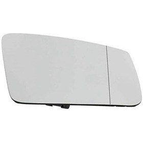 Resim Mercedes W204 W212 W221 W207 C117 W176 X156 Uyumlu Ayna Camı Sağ 
