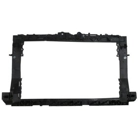 Resim Ford Fıesta- 18-22 Ön Panel Plastik Oem No: H1bb8b041cf Uyumlu 814-2350 