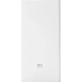 Resim Xiaomi 20000 Mah Taşınabilir Şarj Cihazı Amper 