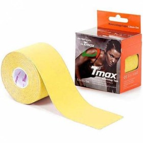 Resim TMAX Ağrı Bandı 5 cm x 5 Metre 