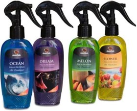 Resim AutoClub Koku Seti 4 Al 3 Öde 