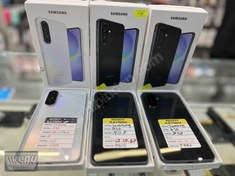 Resim Samsung A36 İkinci El TR | 128 GB | Beyaz İkinci El KARŞIYAKA AKSOY İLETİŞİM SAMSUNG A36 8/128