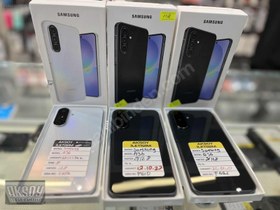 Resim Samsung A36 İkinci El TR | 128 GB | Beyaz 