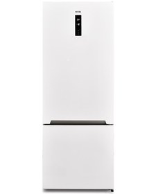 Resim VESTEL NFK52102 E WIFI No-Frost Buzdolabı 